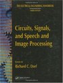 Circuits Signals and Speech and Image Processing
