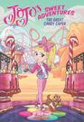 The Great Candy Caper (JoJo's Sweet Adventures, Bk1 )