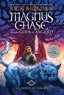 The Sword of Summer (Magnus Chase and the Gods of Asgard, Bk 1)