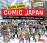 Roger Dahl's Comic Japan: Best of Zero Gravity Cartoons from The Japan Times-The Lighter Side of Tokyo Life