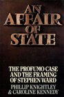An Affair of State Profumo Case and the Framing of Stephen Ward