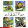 Animals A to Z