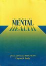 The Search for Mental Health