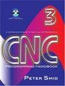 CNC Programming Handbook Third Edition