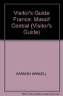 Visitor's Guide France Massif Central