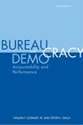 Bureaucracy and Democracy Accountability and Performance