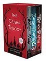 The Grisha Trilogy Boxed Set