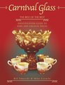 Carnival Glass The Best of the Best  Identification Guide to Rare and Unusual Pieces