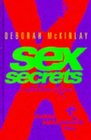 Sex Secrets A Companion's Volume
