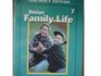 Benziger Family Life Grade 7 Teacher Catechist Manual