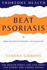 Beat Psoriasis Simple and Effective TreatmentThe Natural Way