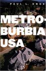 Metroburbia Usa