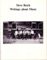 Writings About Music