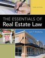 The Essentials of Real Estate Law