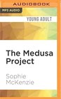 The Medusa Project Double Cross
