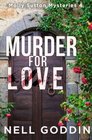 Murder for Love