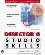 Director 6 Studio Skills