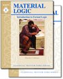 Material Logic: A Traditional Approach to Thinking Skills