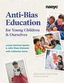 AntiBias Education for Young Children and Ourselves