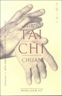 El Arte de Tai Chi Chuan
