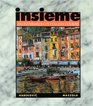 Insieme An Intermediate Italian Course