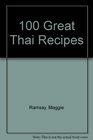 100 Great Thai Recipes
