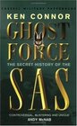 Ghost Force  The Secret History of the Sas
