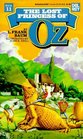 Lost Princess of Oz (Wonderful Oz Books)