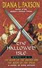 Hallowed Isle (The Book of the Sword and the Book of the Spear, Books 1 and 2)