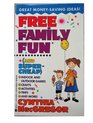 Free Family Fun And Super Cheap