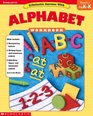 Scholastic Success With Alphabet Grades Pre KK