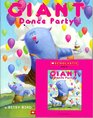 Giant Dance Party