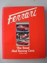 Ferrari Road and Racing Cars