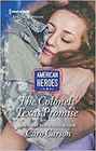 The Colonels' Texas Promise (American Heroes) (Harlequin Special Edition, No 2674)