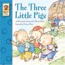 The Three Little Pigs