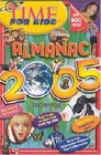 Time for Kids Almanac 2005