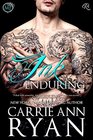 Ink Enduring (Montgomery Ink, Bk 5)