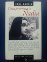 Una promesa a Nadia