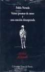 20 Poemas de Amor y Una Cancion DesesperadaC/CD