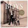 The Boys: A Memoir of Hollywood and Family (Audio MP3 CD) (Unabridged)