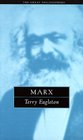 Marx: The Great Philosophers (The Great Philosophers Series) (Great Philosophers (Routledge (Firm)))