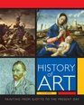The History of Art The Essential Guide to Painting Through the Ages
