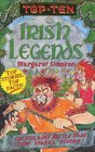 Top Ten Irish Legends