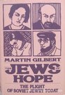 The Jews of Hope