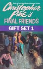 Christopher Pike's Final Friends Gift Set 1: The Party/the Dance/the Graduation/Gimme a Kiss/Boxed Set