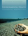 Environmental Health Ecological Perspectives