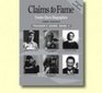 Claims to Fame Book 1 Teacher's Guide