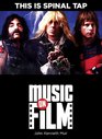 This Is Spinal Tap Music on Film Series