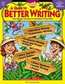 Guide to Better Writing Gr 46