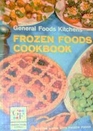 Frozen Foods Cookbook